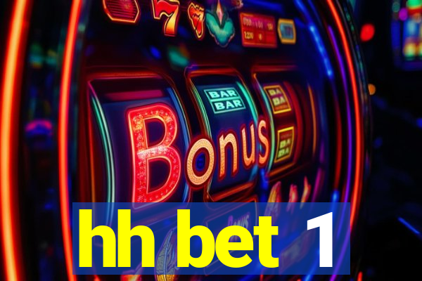 hh bet 1
